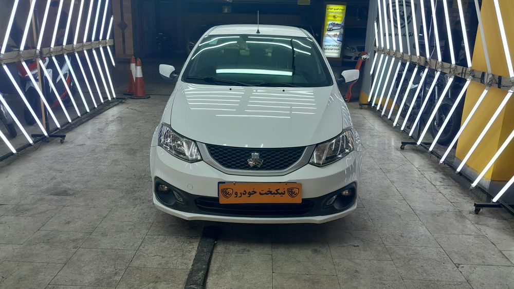ساینا-دنده S-1401