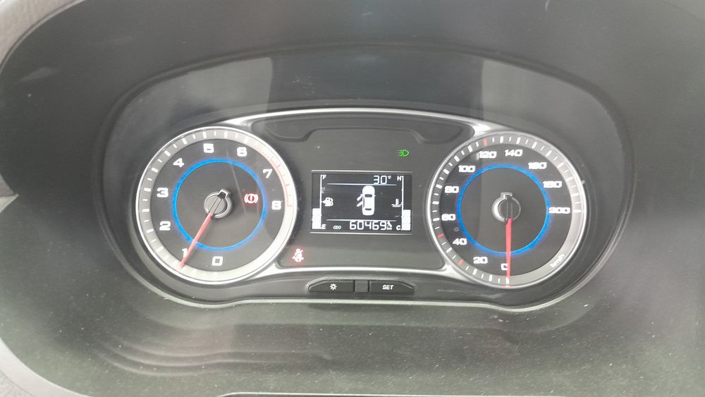 ساینا-دنده S-1401