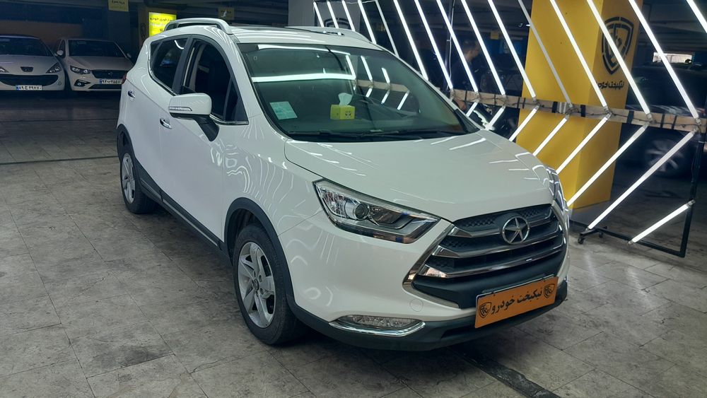 جک-S 3-1401