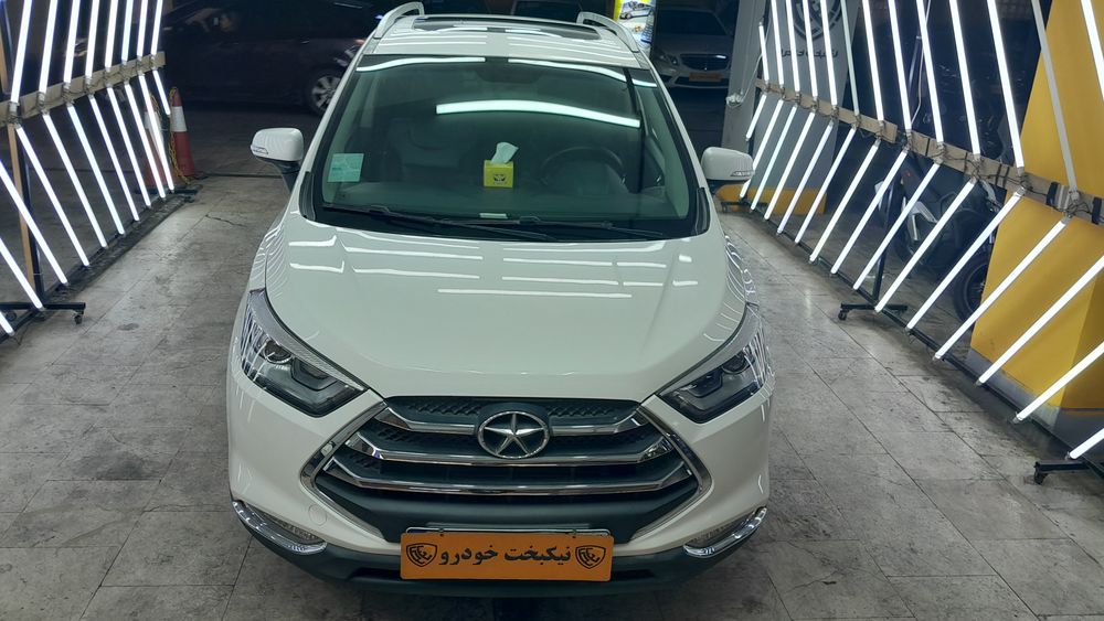 جک-S 3-1401