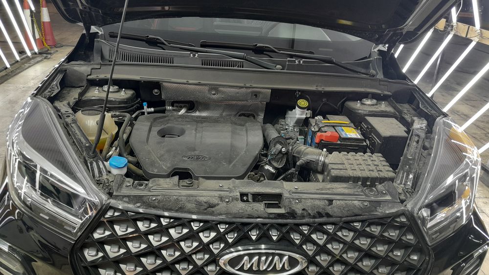 ام وی ام-X55pro-1404