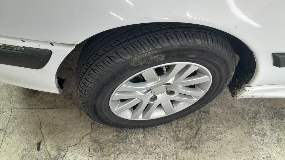 پژو-پارس LX tu5-1398