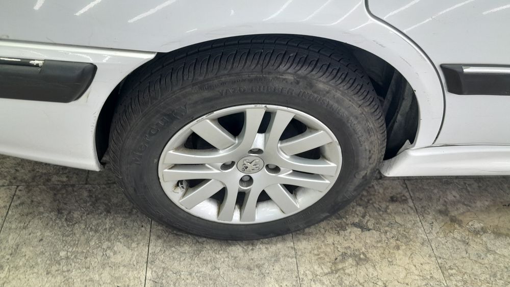 پژو-پارس LX tu5-1398
