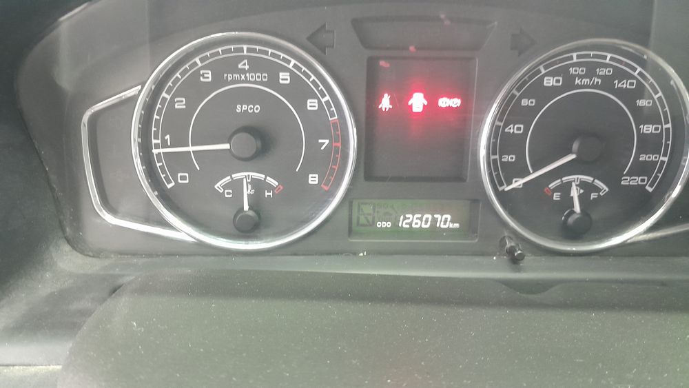 پژو-پارس LX tu5-1398