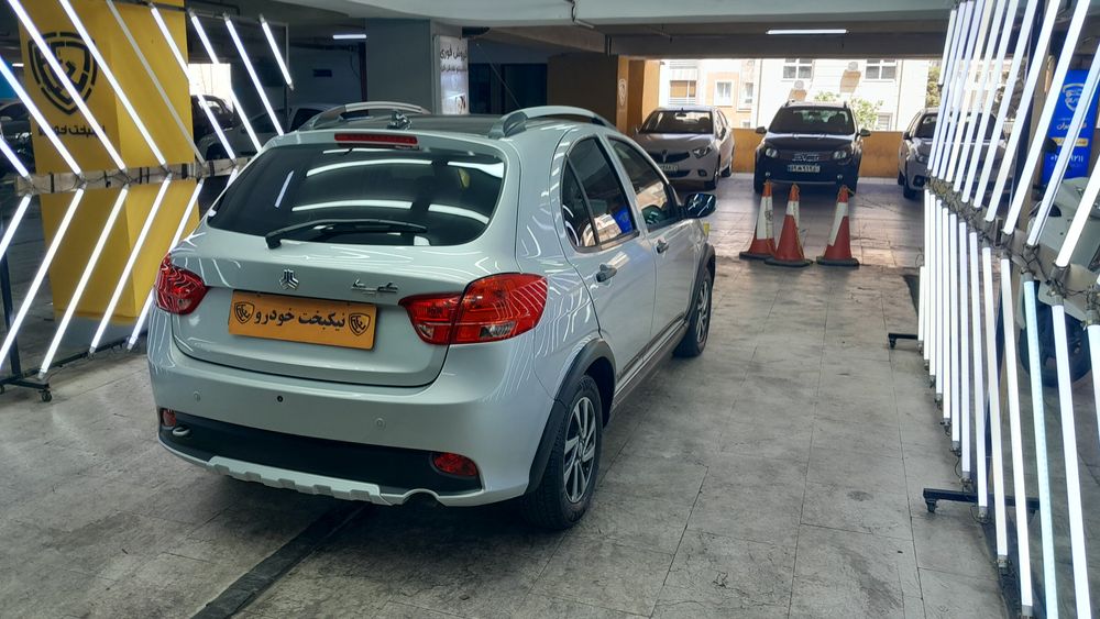 کوئیک-GXR-1402
