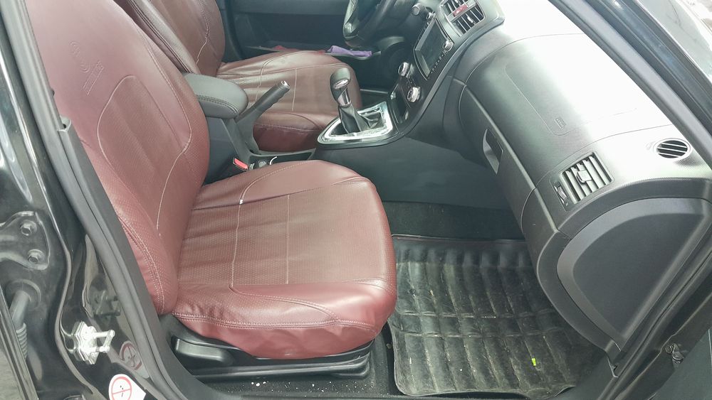 برلیانس-H 320-1397