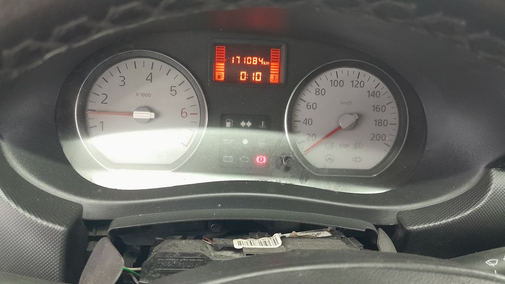 رنو-ساندرو استپ وی-1395
