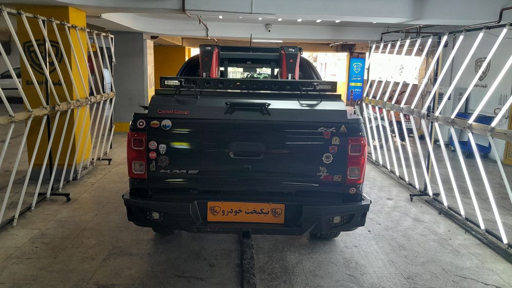 کی ام سی (KMC)-T8-1402