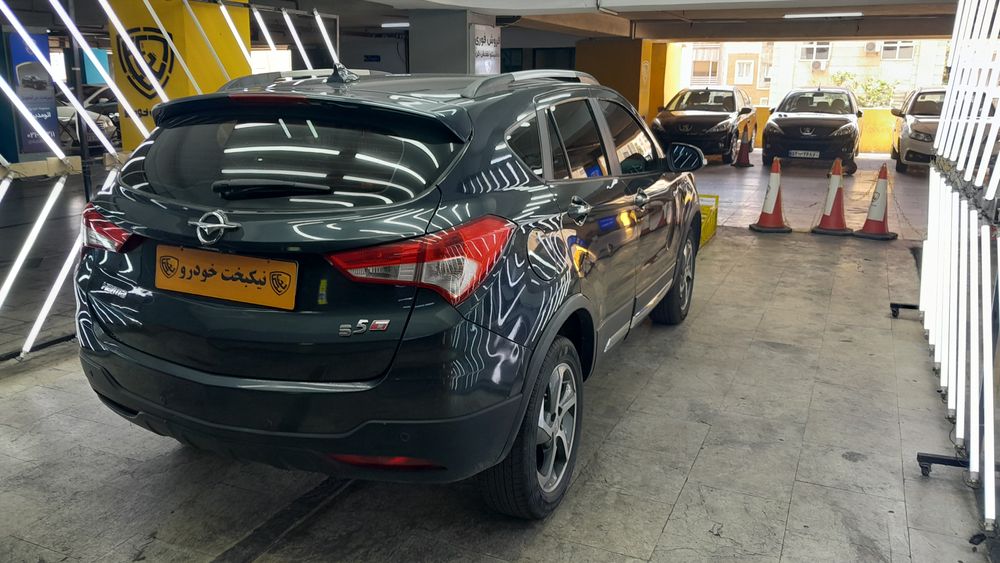 هایما-S 5-1398