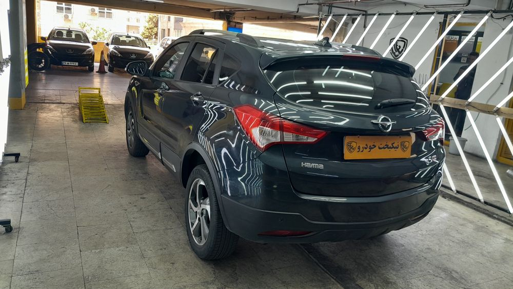 هایما-S 5-1398