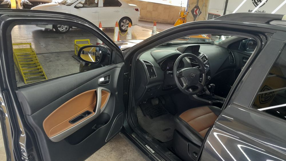 هایما-S 5-1398