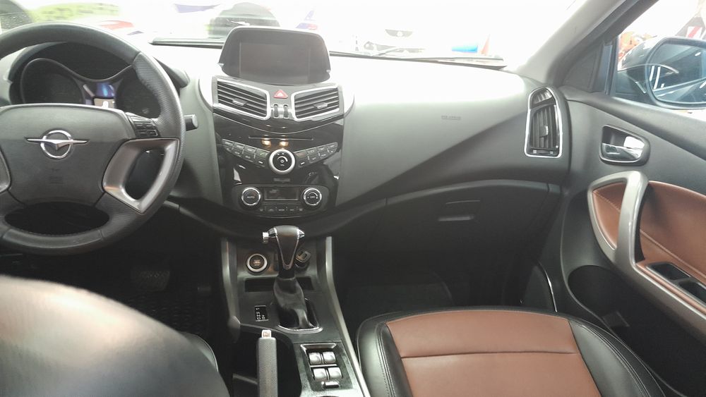 هایما-S 5-1398