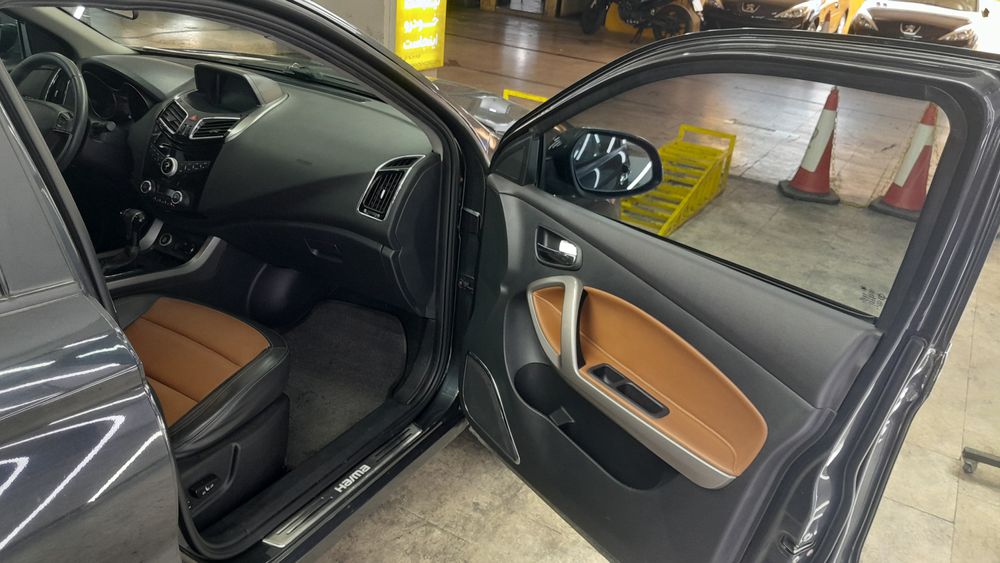هایما-S 5-1398