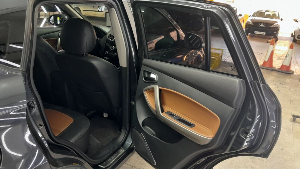 هایما-S 5-1398