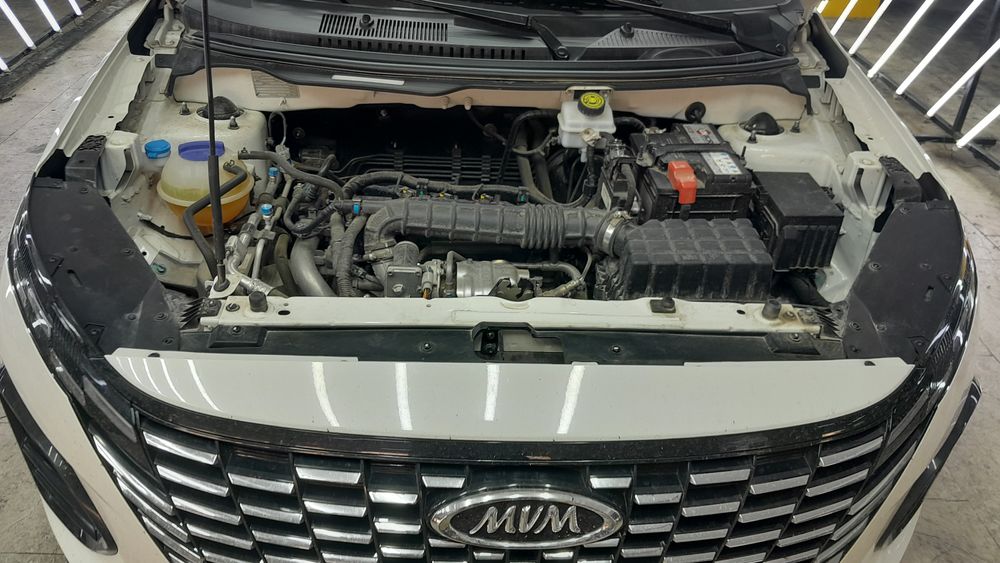 ام وی ام-X33-1404