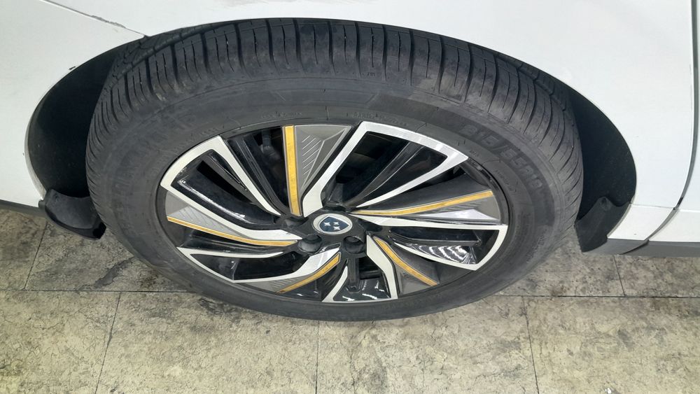 فردا موتور-سوبا M4-2024