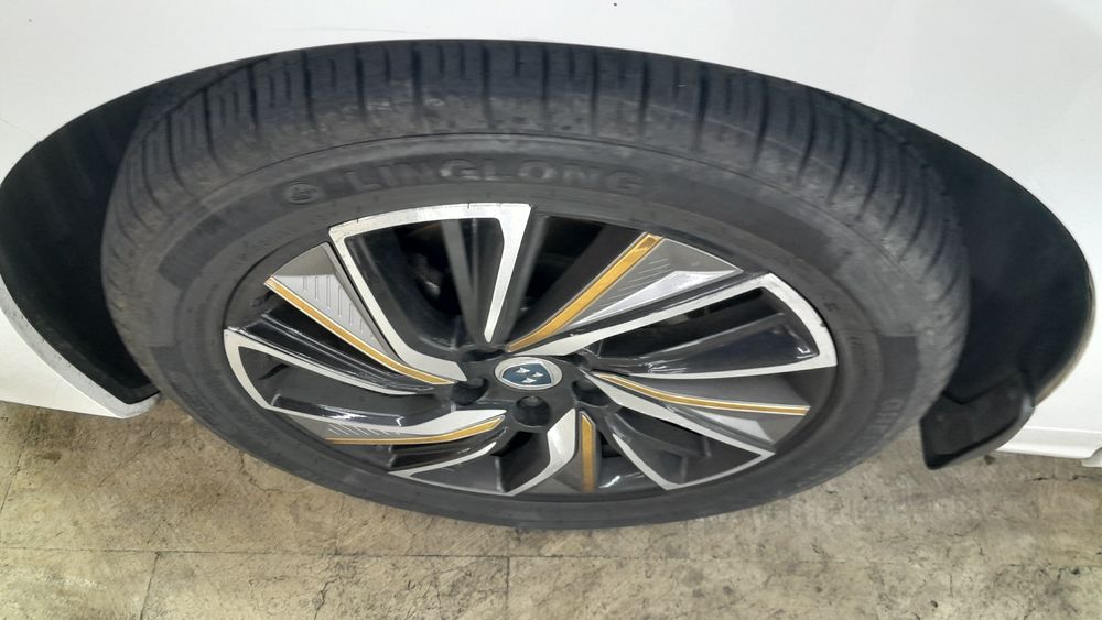 فردا موتور-سوبا M4-2024