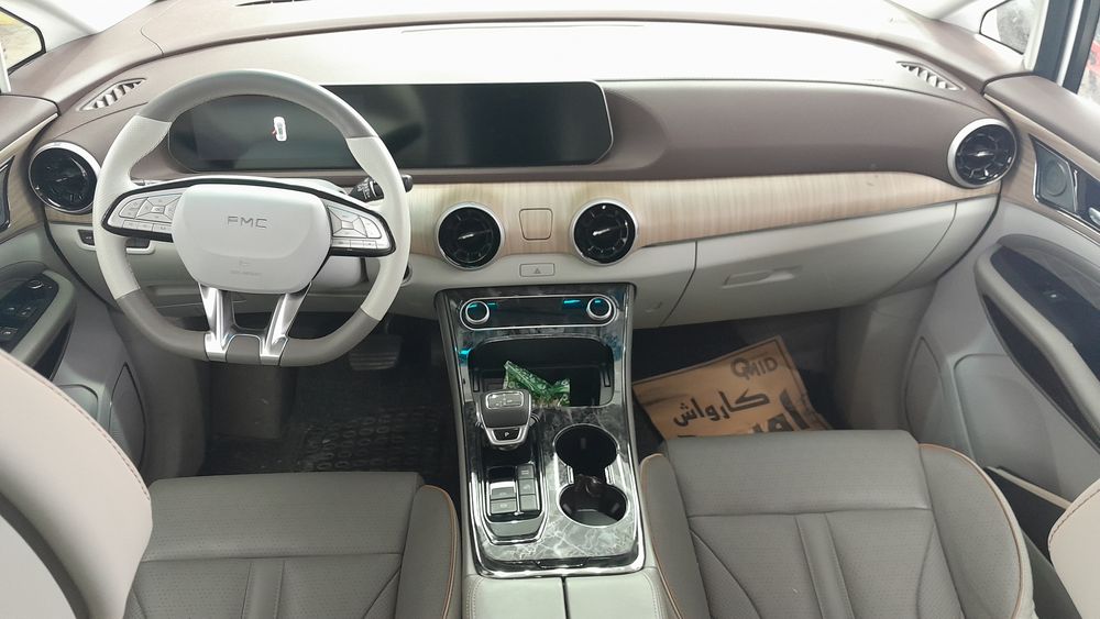فردا موتور-سوبا M4-2024