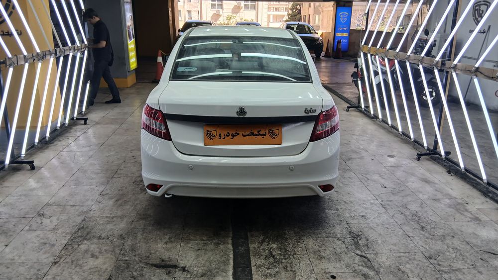 ساینا-دنده EX-1401