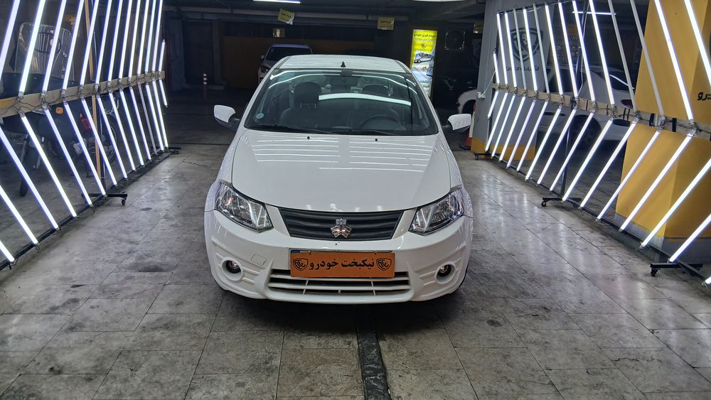 ساینا-دنده EX-1401