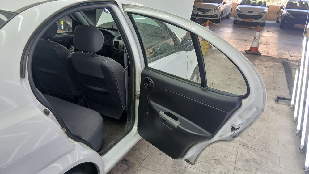 ساینا-دنده EX-1401
