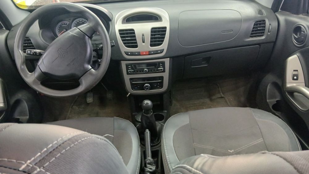 ساینا-دنده EX-1401