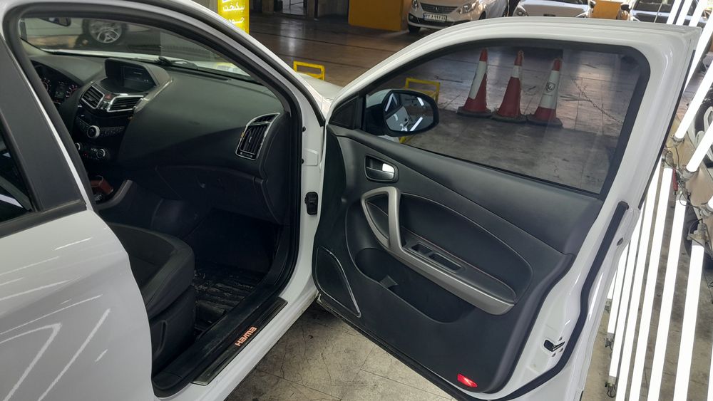 هایما-S 5-1402