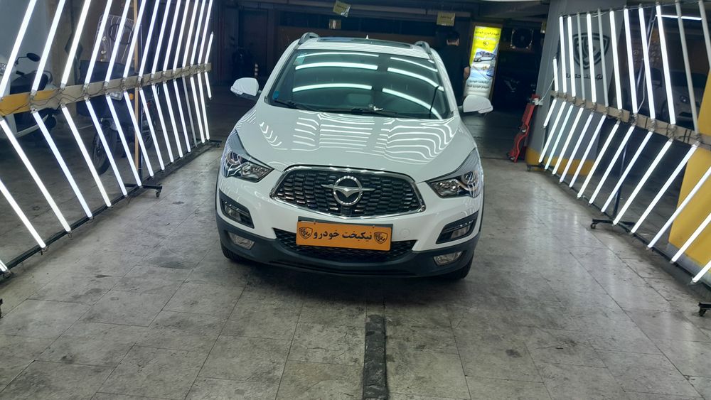 هایما-S 5-1402