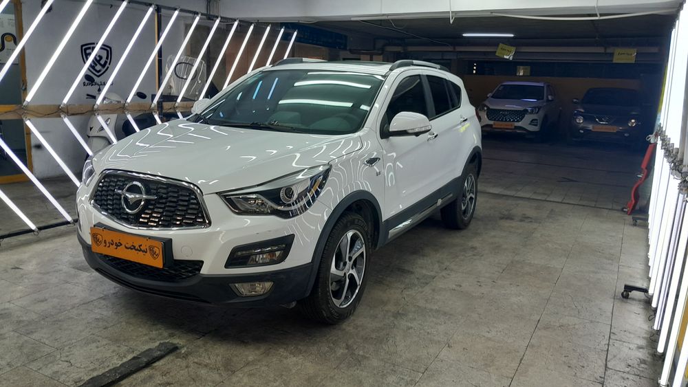 هایما-S 5-1402