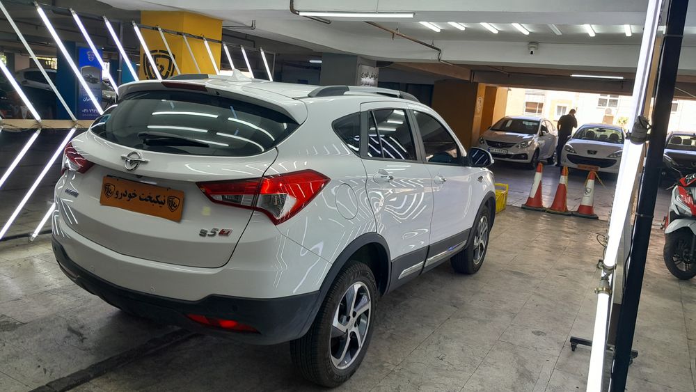هایما-S 5-1402