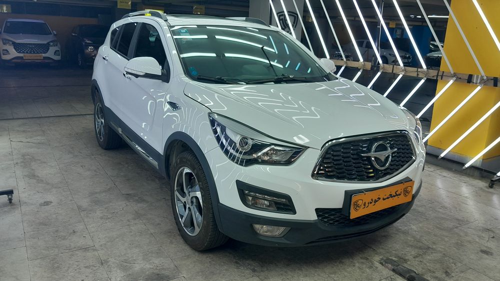 هایما-S 5-1402