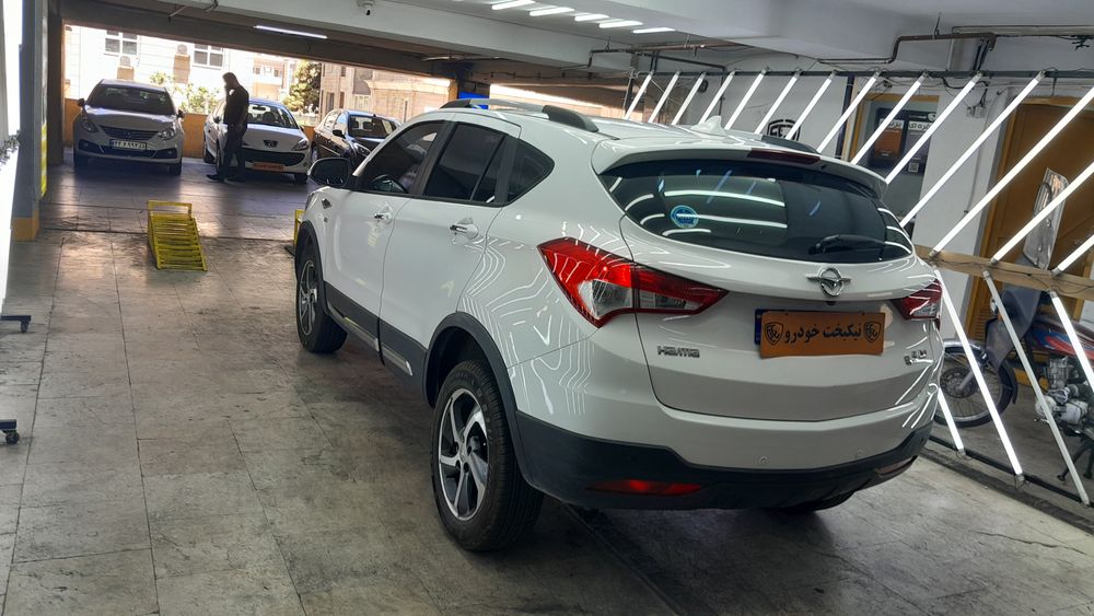 هایما-S 5-1402