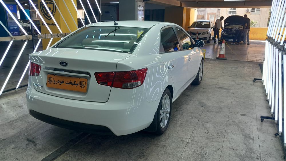 کیا-سراتو مونتاژ-1395