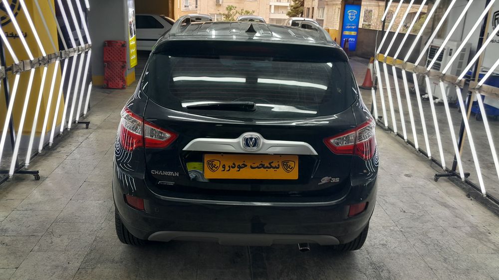 چانگان-CS35 مونتاژ-1397