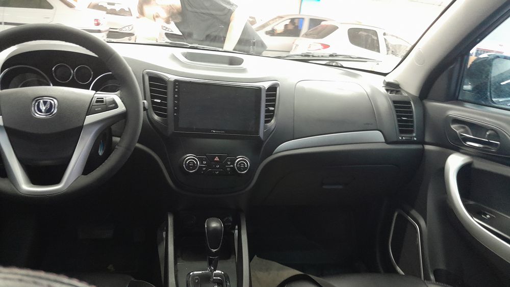 چانگان-CS35 مونتاژ-1397