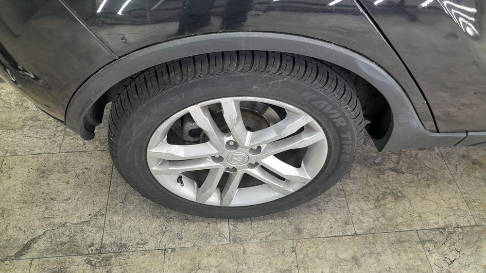 چانگان-CS35 مونتاژ-1397