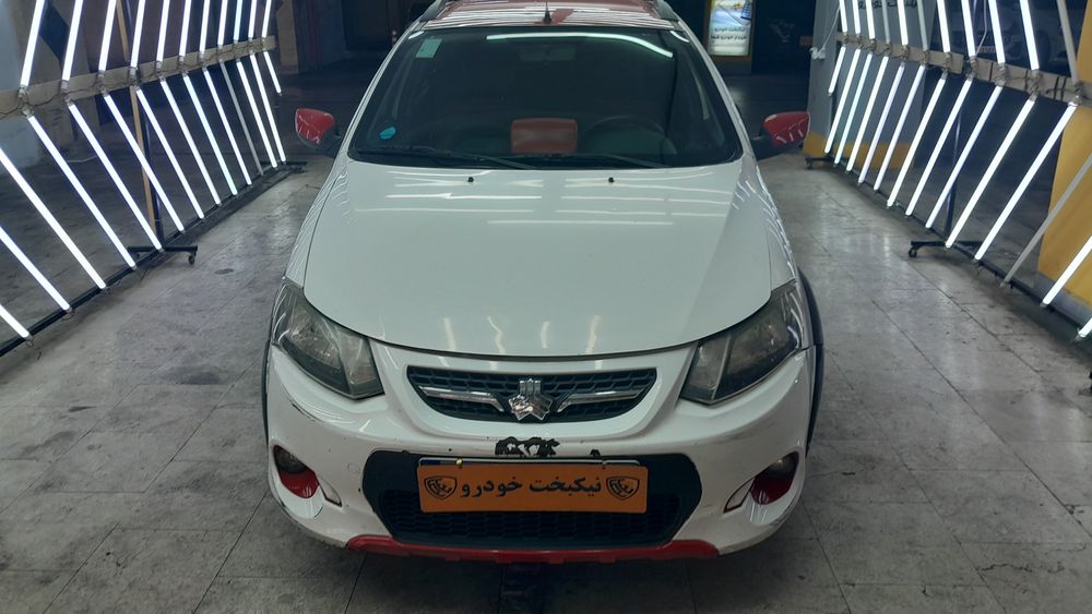 کوئیک-R-1401