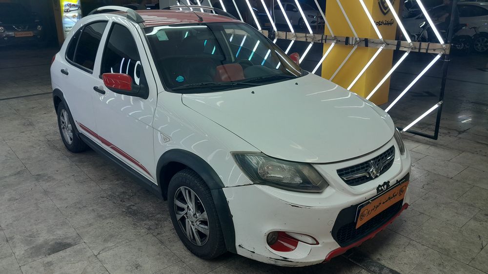 کوئیک-R-1401
