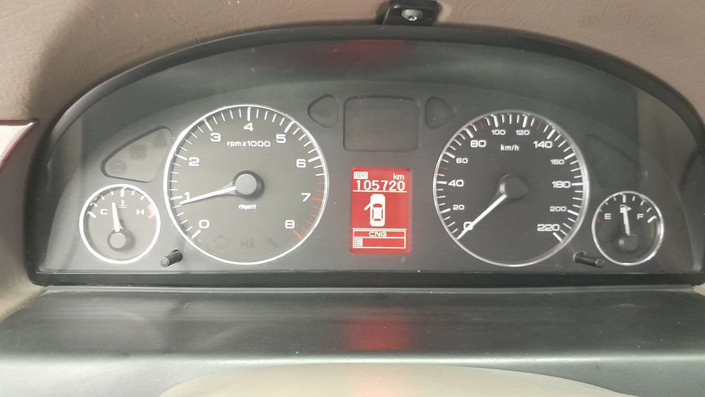 سمند-سورن EF7 دوگانه-1400
