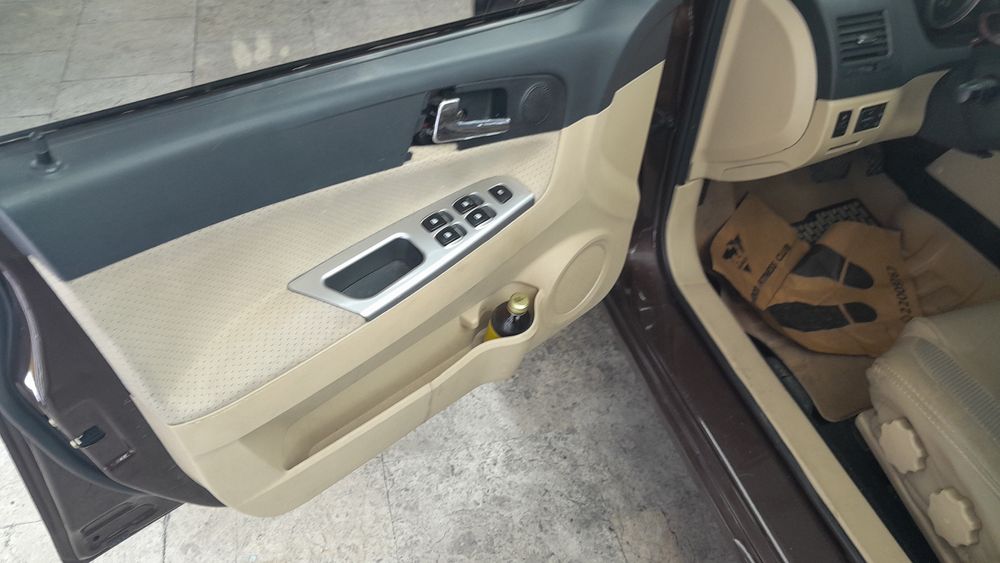 برلیانس-H 320-1395