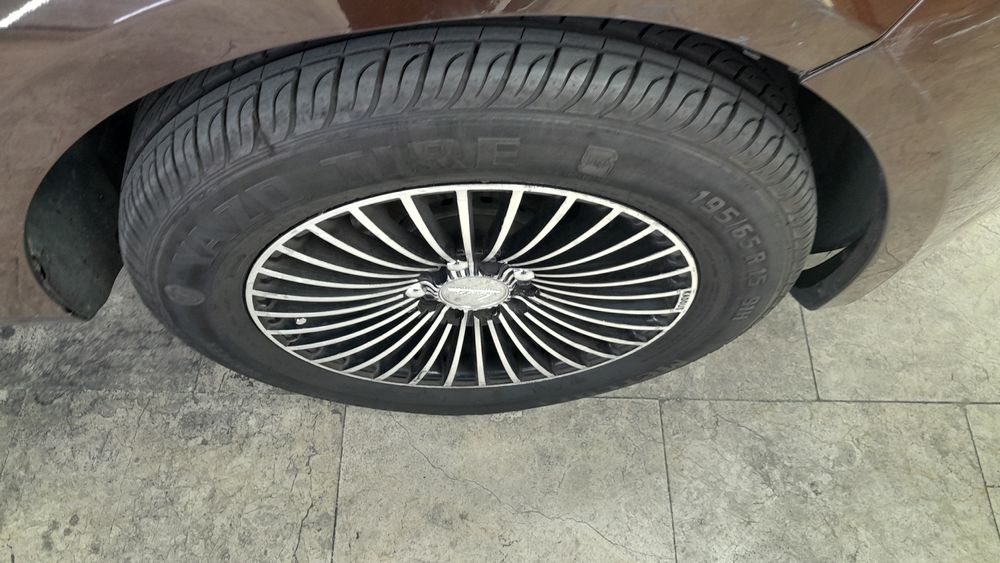 برلیانس-H 320-1395