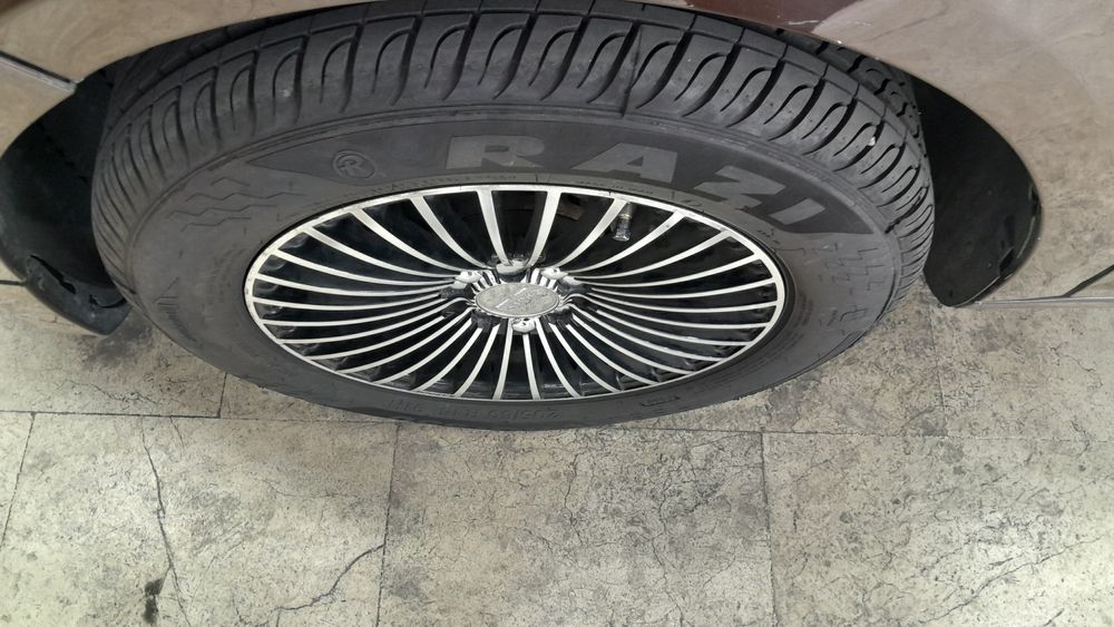برلیانس-H 320-1395