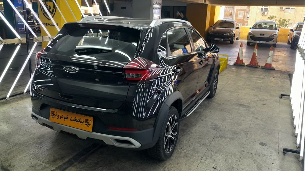 ام وی ام-x22-1401