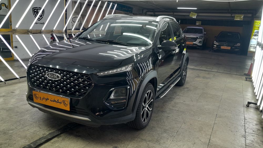 ام وی ام-x22-1401
