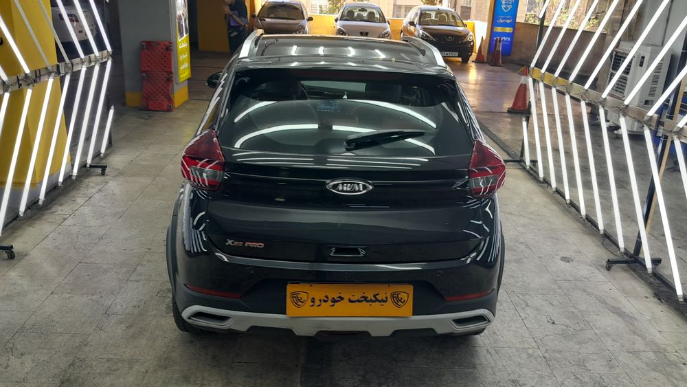 ام وی ام-x22-1401