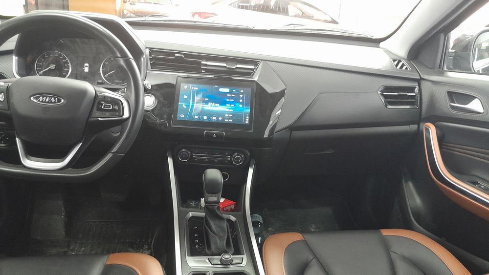 ام وی ام-x22-1401