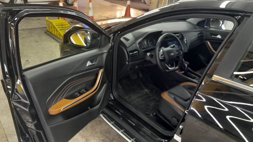 ام وی ام-x22-1401