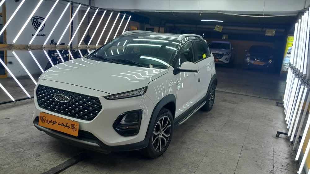 ام وی ام-x22-1402