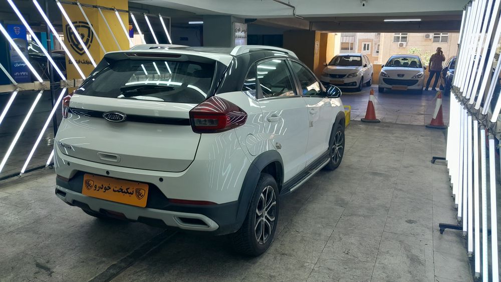 ام وی ام-x22-1402