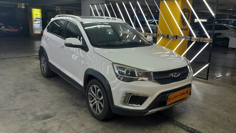 ام وی ام-x22-1396